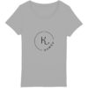 T-shirt Femme premium Kamou