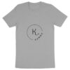T-shirt unisexe léger premium Kamou