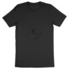 T-shirt unisexe léger premium Kamou