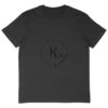 T-shirt Homme Oversized Premium Plus Kamou