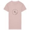 Robe T-shirt Femme Premium Plus Kamou